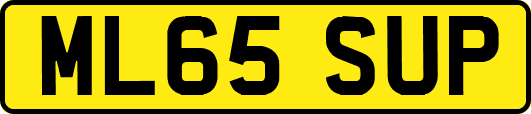 ML65SUP