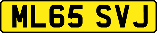 ML65SVJ