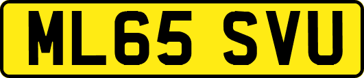 ML65SVU