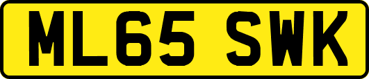 ML65SWK