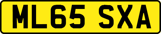ML65SXA