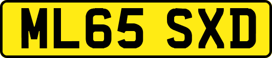 ML65SXD