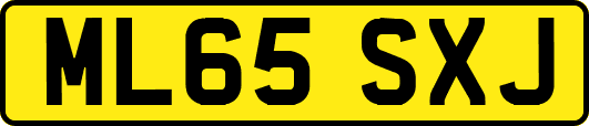 ML65SXJ