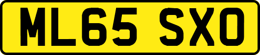 ML65SXO