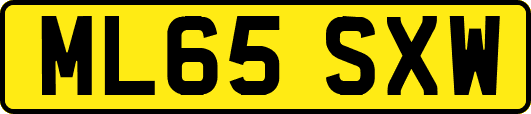 ML65SXW