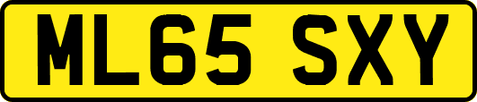ML65SXY