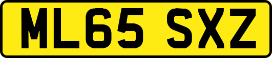 ML65SXZ