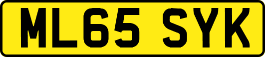 ML65SYK