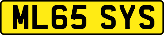 ML65SYS