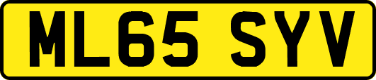 ML65SYV