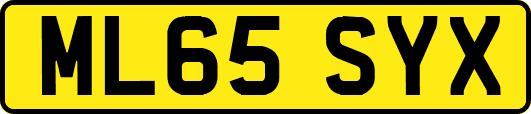 ML65SYX