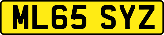 ML65SYZ