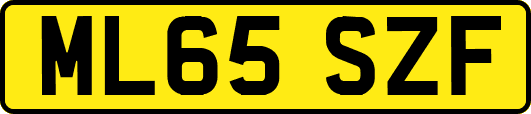 ML65SZF