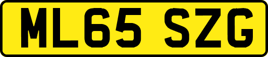 ML65SZG