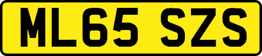 ML65SZS