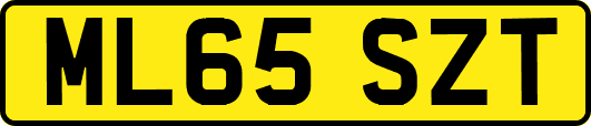 ML65SZT