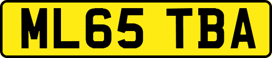 ML65TBA