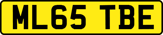 ML65TBE