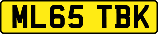 ML65TBK