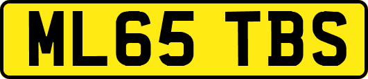 ML65TBS