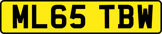 ML65TBW