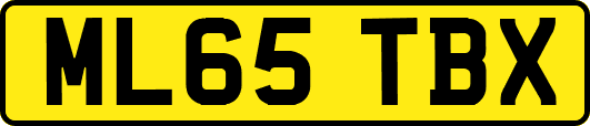 ML65TBX