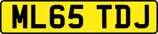 ML65TDJ