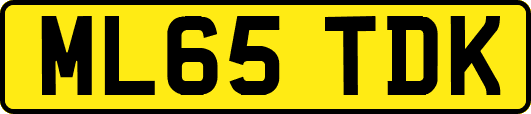 ML65TDK