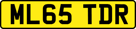 ML65TDR