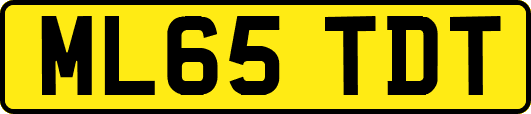 ML65TDT
