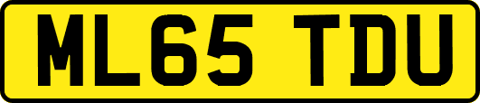 ML65TDU