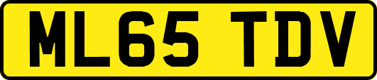 ML65TDV