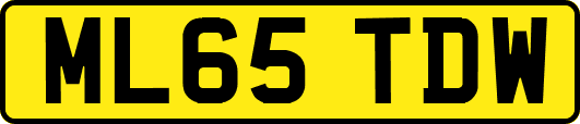 ML65TDW