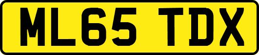 ML65TDX