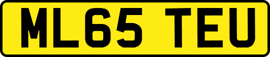 ML65TEU