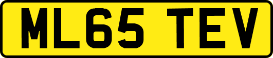 ML65TEV