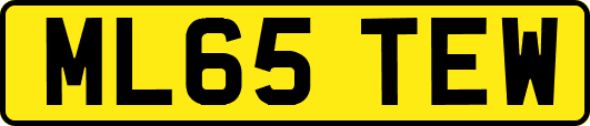 ML65TEW