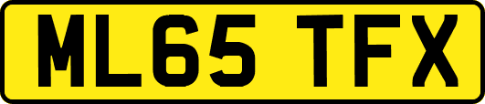 ML65TFX