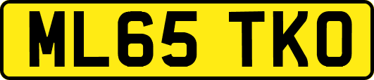 ML65TKO