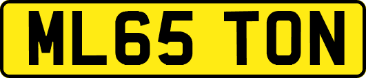 ML65TON