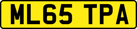 ML65TPA