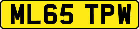 ML65TPW