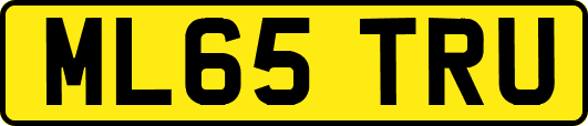 ML65TRU
