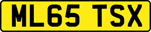 ML65TSX