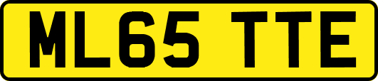 ML65TTE