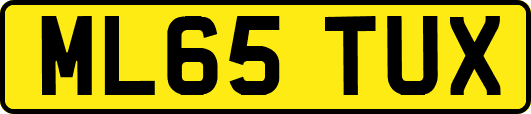 ML65TUX