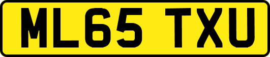 ML65TXU