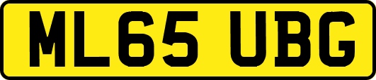 ML65UBG