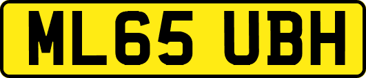 ML65UBH