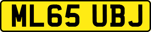 ML65UBJ